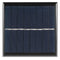 1W 4V 0.25A  Portable Solar Panel Power Battery Charger Charging Power Board