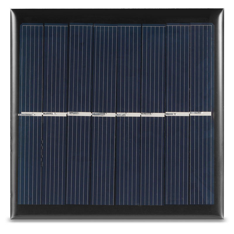1W 4V 0.25A  Portable Solar Panel Power Battery Charger Charging Power Board
