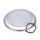 9-30V LED RV Ceiling Light IP67 Waterproof Lamp with Touch Switch for Caravan/Truck/RV/Boat