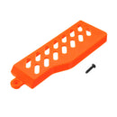 WORKER F10555 3D Printed Extended Battery Cover Part For Nerf Stryfe