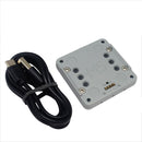 Battery Bottom Charging Base Plate ESP32 Kit RFID Magnetic USB-C M5GO/FIRE Battery Bottom with 300mAh IoT