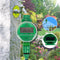 Automatic Garden Outdoor Irrigation Controller Water Sprinkler System Timer
