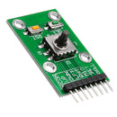 3pcs Five Direction Navigation Button Module MCU AVR 5D Rocker Joystick Independent Game Push Button