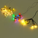 Led Light Kit Only For Lego 10245 Santas Workshop Castle Bricks DIY Tool Gift Decorations