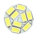 1157 BAY15D Universal Car Reverse Turn Signal Light 12V 3W 5730 SMD