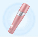 3 In 1 Portable Women Eyebrow Body Hair Shaver Painless Remover Epilator Trimmer
