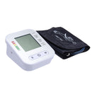 Full-automatic Blood Pressure Monitor Easy Operate Digital Arm Type Presion Health Care