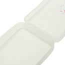 OUTDERDO Transparent Sun Glassess Eye Reading Glasses Box Protector Goggle Case