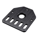 NEMA 17 Stepper Motor V-Slot Thread Rod Plate for 3D Printer