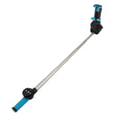 Bakeey R2 Mini Panoramic Multi-angle Rotation Wireless bluetooth Automatic Expansion Selfie Stick for Live Mobile Phones