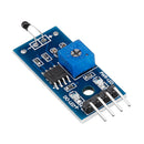 30pcs Thermal Sensor Module Temperature Switch Thermistor Sensor Board For