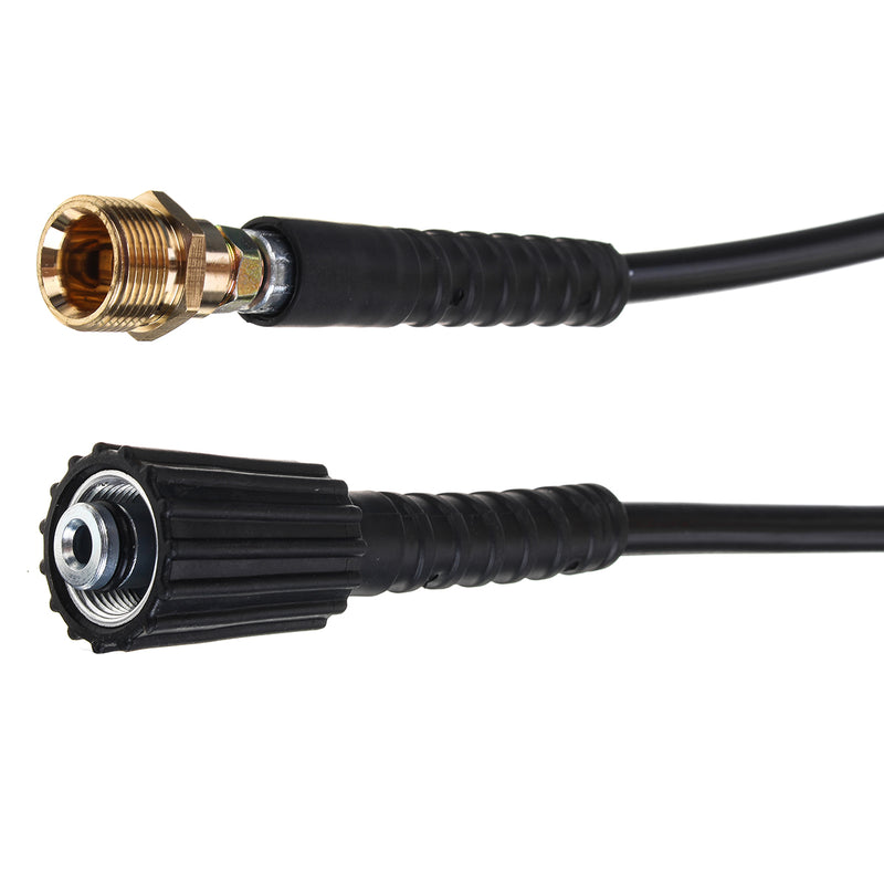 5m/10m/15m/20m/30m Pressure Washer Hose 40MPa 5800PSI For Karcher K2 K3 K4 K5 K7