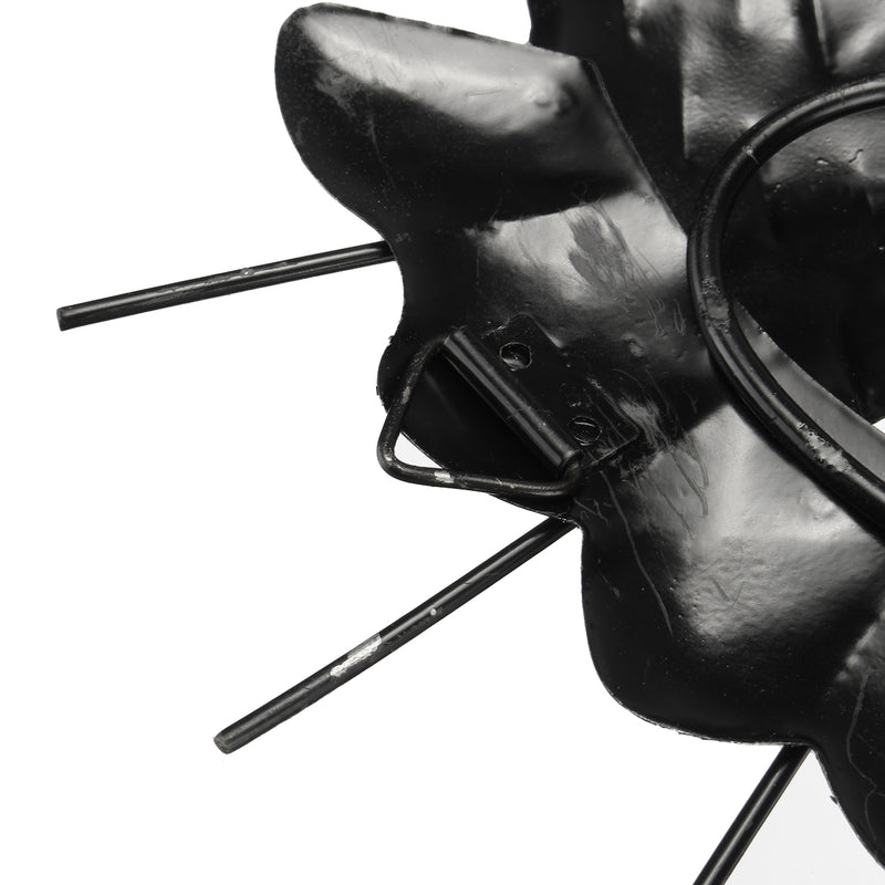 Hippocampus Iron Metal Craft Garden Hanging Wall Art Ornament Home Decorations