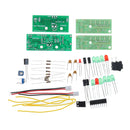 DIY Mini Version Small Amplifier Speaker Kit 3W Speaker Audio Student Soldering Experiment Training Diy Circuit Board Kit