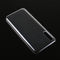 Bakeey Transparent Anti-scratch Hard PC Protective Case for Samsung Galaxy A70 2019