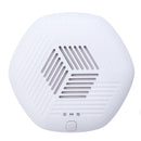 Mini Portable Ozone Generator Air Purifier Bathroom Odor Remover Car Eliminator