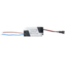 AC85-265V To DC3-12V 1-3W 300mA LED Light Lamp Driver Adapter Transformer Power Supply