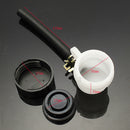 Motorcycle Rear Brake Reservoir Master Cylinder Oil Fluid Bottle
