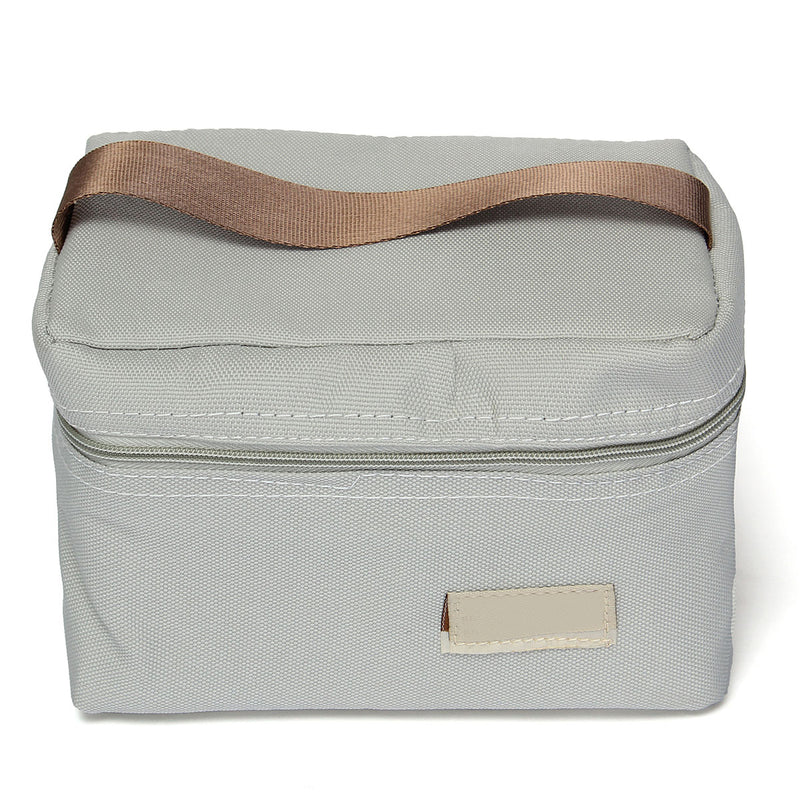 Portable Insulated Bag