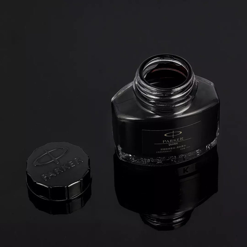 Par ker Original Non-carbon Fountain Pen Ink Replacement Refill Ink from XIAOMI YOUPIN