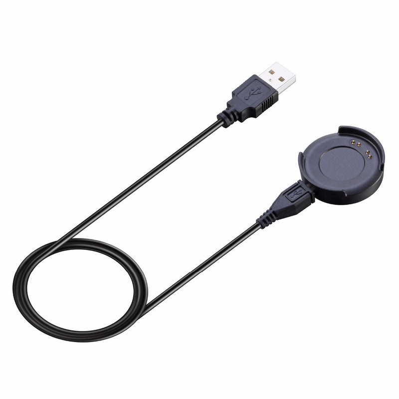 Bakeey Magnetic Charger Dock with Watch Cable for Huawei Honor S1 Smart Watch