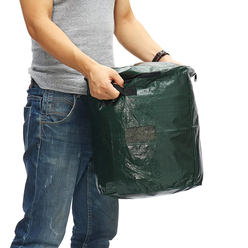35L Organic Compost Bag Waste Converter Bins Eco-friendly Compost Garden Storage