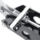 Adjustable Hydraulic Handbrake E-Brake Racing Hand Brake Lever with Tank