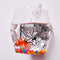 Wall-mounted Hexagon Flower Plant Glass Vase Home Garden Wedding Party Decoration