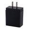 4 USB 5V 5.1A Travel Charger Power Adapter For Smartphone Tablet PC