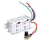 12V 24V 20A Max PWM DC Motor Stepless Adjustable Speed Controller 25kHz