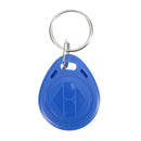 X5-ID RFID Proximity Door Entry/Lock Access Home Security Control System with 10 Key Fobs
