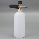 Pressure Washer Foam Lance 3/8Inch Jet Wash Fit 14.8mm Quick Release