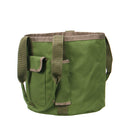 Multifunction Gardening Folding Tool Bag Garden Bag Carpenter Maintenance Pouch
