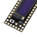 LILYGO TTGO TQ ESP32 0.91 OLED PICO-D4 WIFI+bluetooth IoT Prototype Module