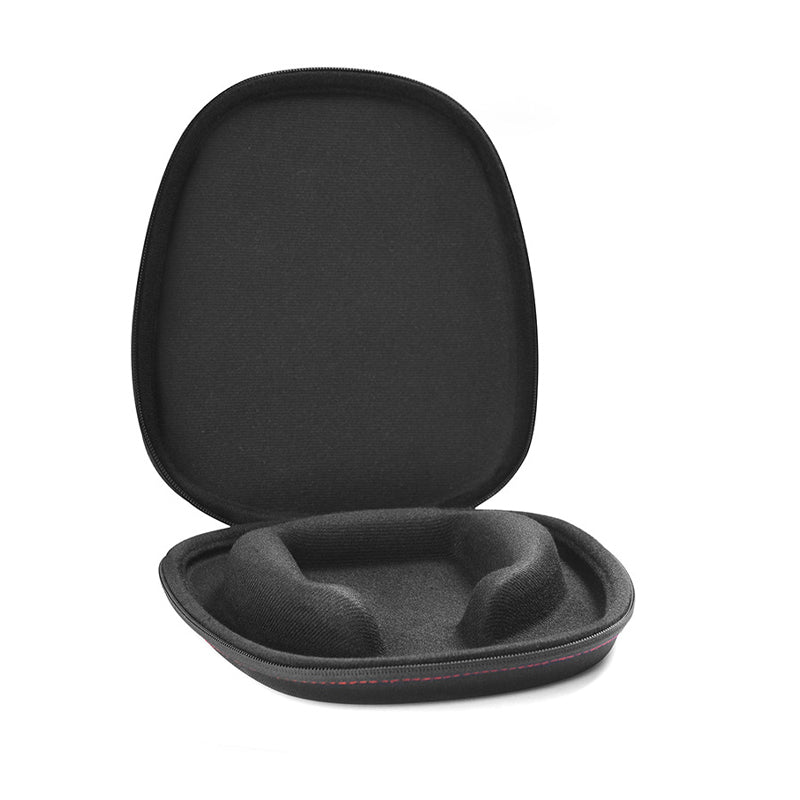 Earphone Storage Bag Case Box For Level U bluetooth Wireless In-Ear Headphone Hard Case Cover Bag