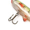 ZANLURE 5Pcs/Set 8.5cm 14g Soft Silicone Minnow Bait Lead Head Fishing Lure Tackle Sharp Hook