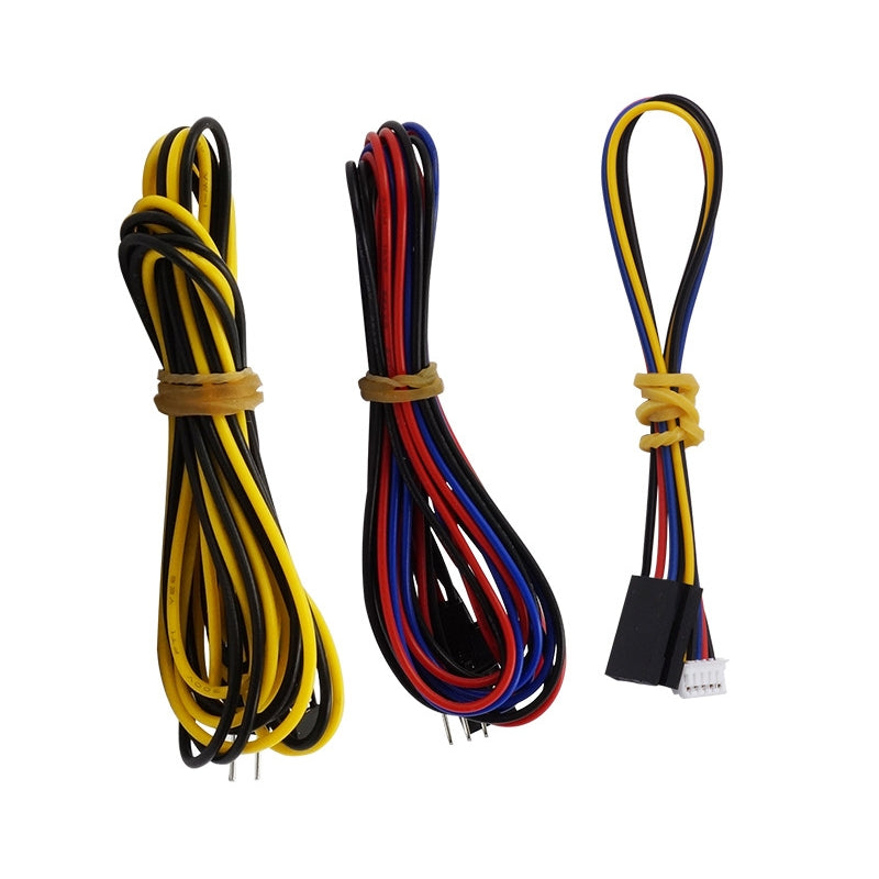 Transparent Auto Bed Leveling Sensor For 3D Printer Part Improve Printing Precision