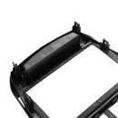Car Dashboard Stereo Radio Fascia Frame Dash Trim Panel For Chevrolet Sail 2015-2017