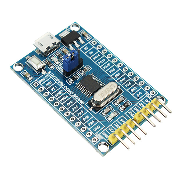 STM32F030F4P6 Small Systems Development Board CORTEX-M0 Core 32bit Mini System