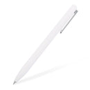 Original Xiaomi Mijia Smooth 0.5mm Writing Point Durable Signing Pen WIth 3Pcs Black Ink Refill