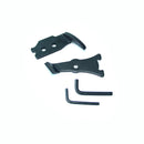 Metal Sheet Cutting Head Set Iron Sheet Wire Netting Nibbler Cutter Head For Multifunction Cutting Adapter