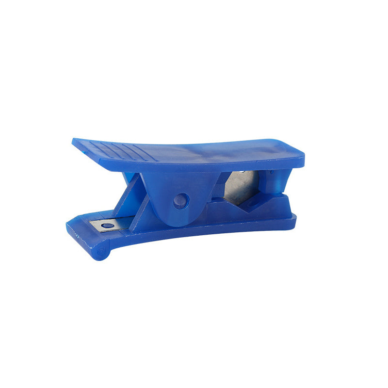 Blue PTFE Tube Cutter Mini Cutting Pliers for 3D Printer TL Feeder