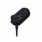 1200m Motorcycle E6 Interphone Helmet Intercom With bluetooth Function For EJEAS