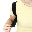 Adjustable Posture Corrector Humpback Correction Belt Pain Relief Back Spine Support