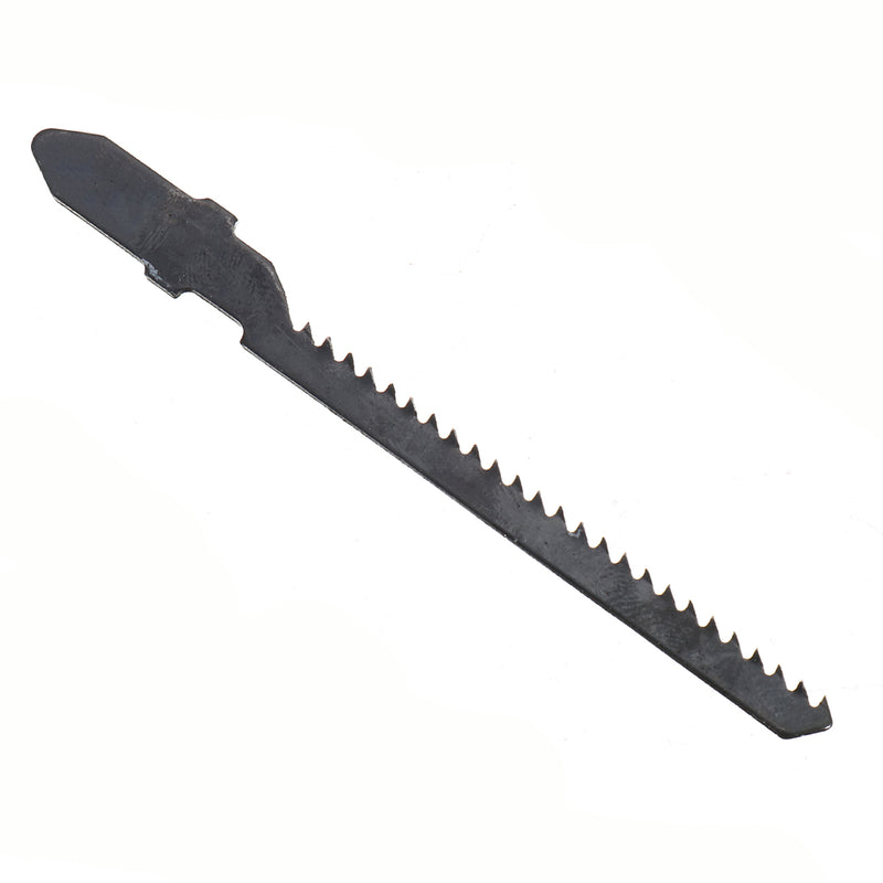 25pcs Jigsaw Blades T119BO Curved Cut For Bosch Hitachi Makita Festool