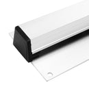 Paper Rail Tab Grabber Bar Receipt Cafe Order File Holder Bar Organiser Letter Grip  Bill