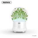 REMAX RT-A700 Ultrasonic Aroma Essential Diffuser Air Humidifier Aromatherapy Home Office