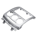 2 Din Car DVD Radio Stereo Player Panel Frame Mount Install Kit For Ford i-Max 2007 / MAZDA 5 Premacy 2005+