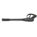 High Pressure Water 4000PSI Washer Spray Gun Clean Car Decker+Extension Wand