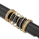 Drillpro Self Centering Hinge Drill Bit Woodworking Hinge 1/4 Inch or 5mm Wood Plastic Hole Opener